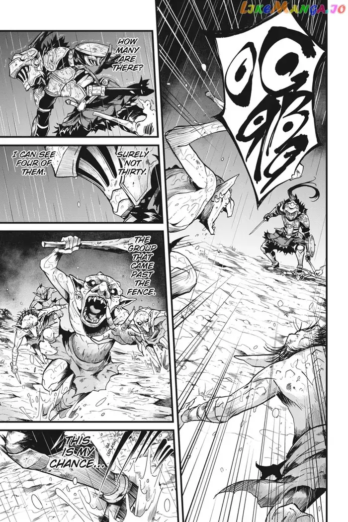 Goblin Slayer: Side Story Year One Chapter 13 image 04_optimized_optimized